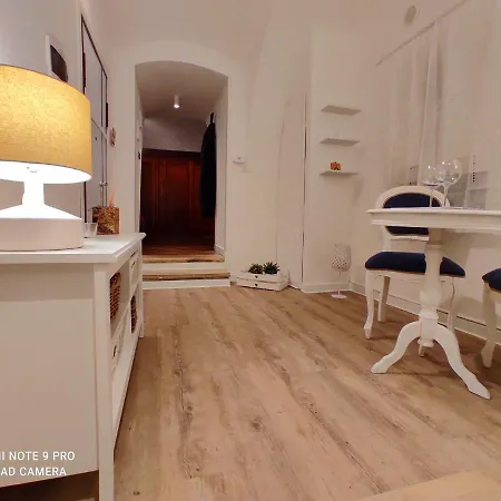 Appartement Lùnia Bari