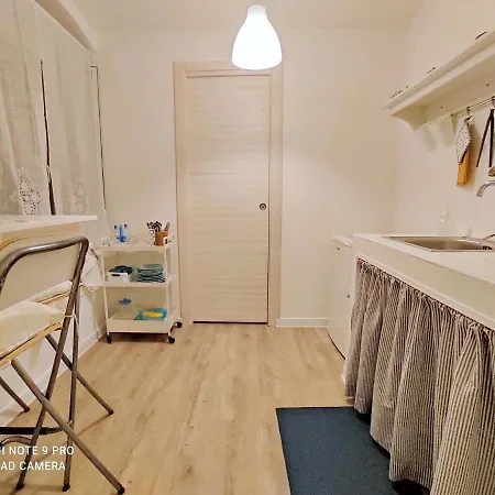 Lùnia Appartement *