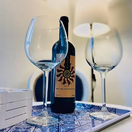 Appartement Lùnia
