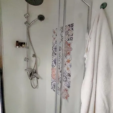 Apartmán Lunia