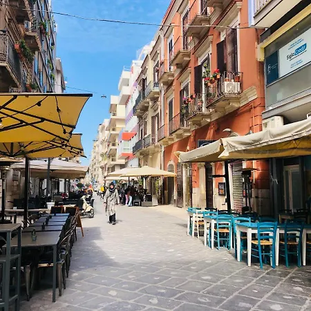 Appartement Lùnia