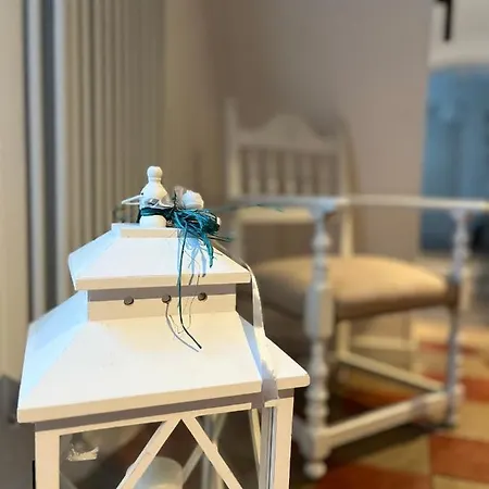 Apartament Lunia Bari