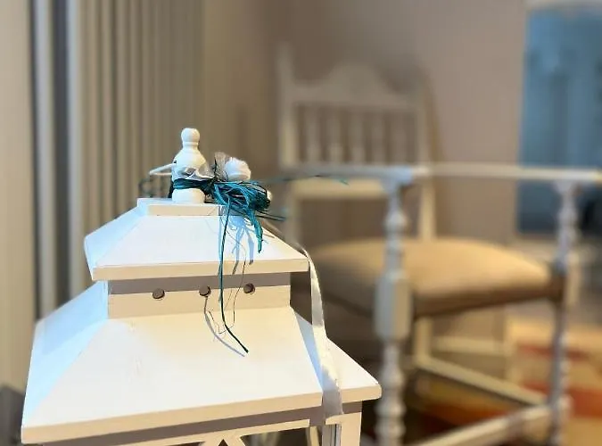 דירה Lunia בארי