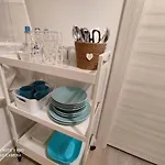 Διαμέρισμα Lunia