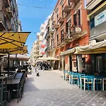 Διαμέρισμα Lunia