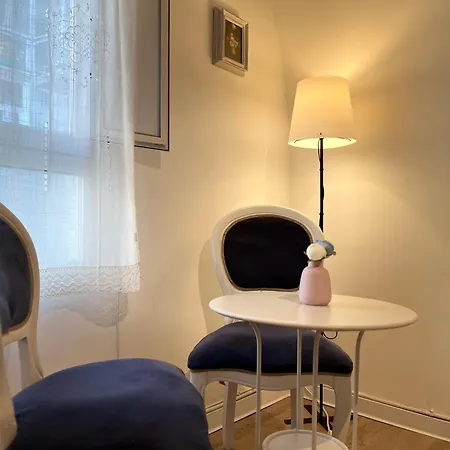 Appartement Lùnia Bari