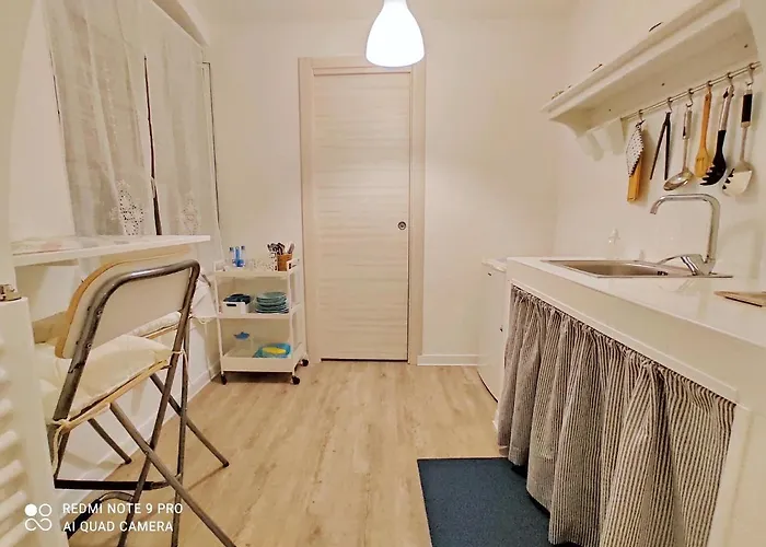 Lùnia Appartement *