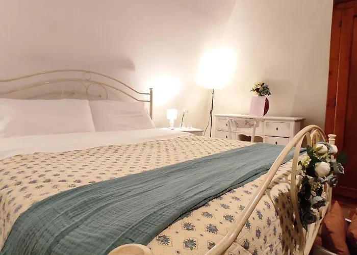 Appartement Lùnia *